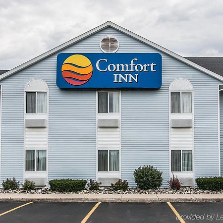 Dunes Express Inn And Suites Hart Bagian luar foto