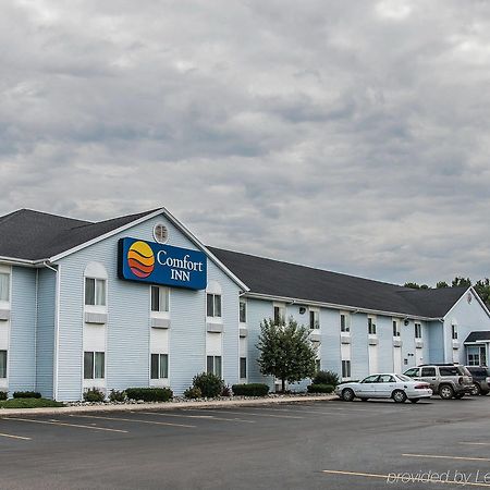 Dunes Express Inn And Suites Hart Bagian luar foto