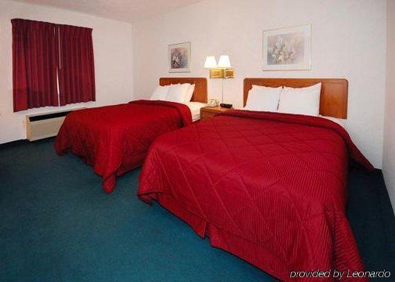Dunes Express Inn And Suites Hart Ruang foto
