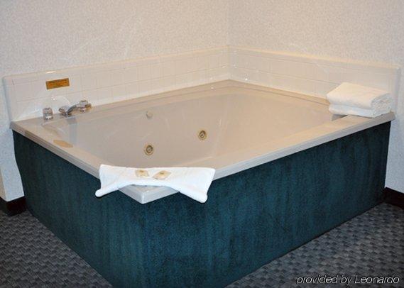 Dunes Express Inn And Suites Hart Ruang foto