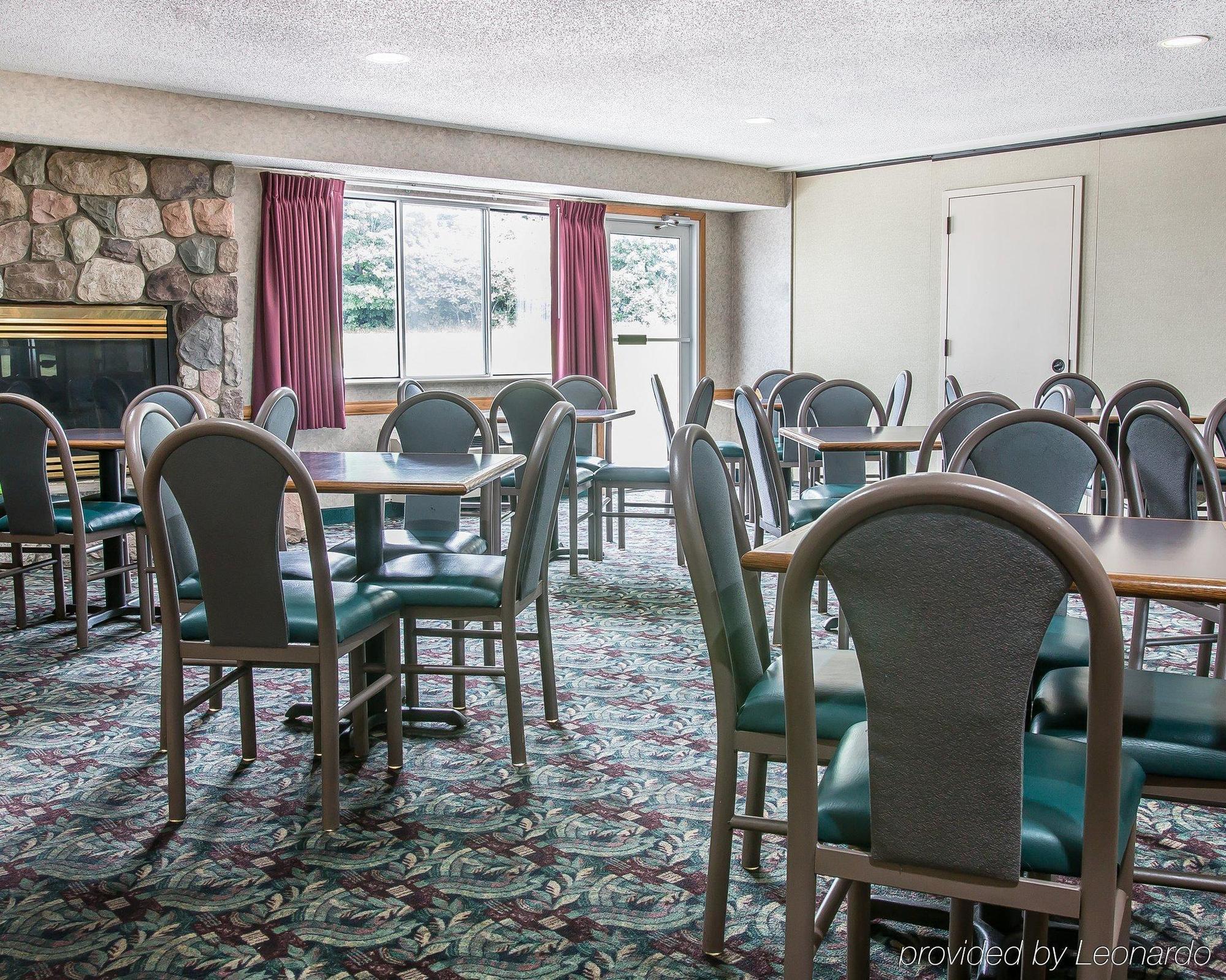 Dunes Express Inn And Suites Hart Bagian luar foto