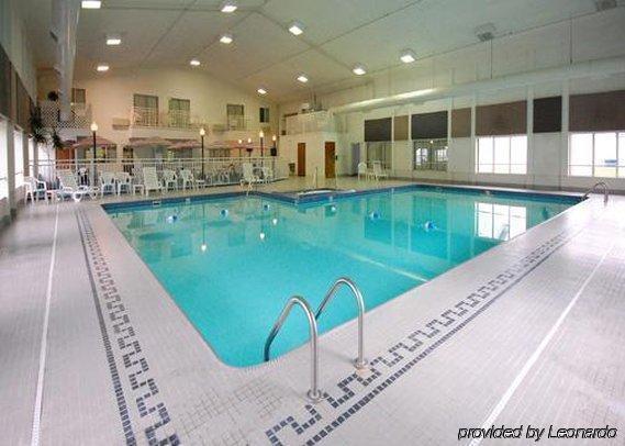Dunes Express Inn And Suites Hart Fasilitas foto