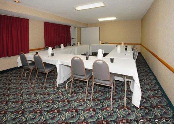 Dunes Express Inn And Suites Hart Fasilitas foto