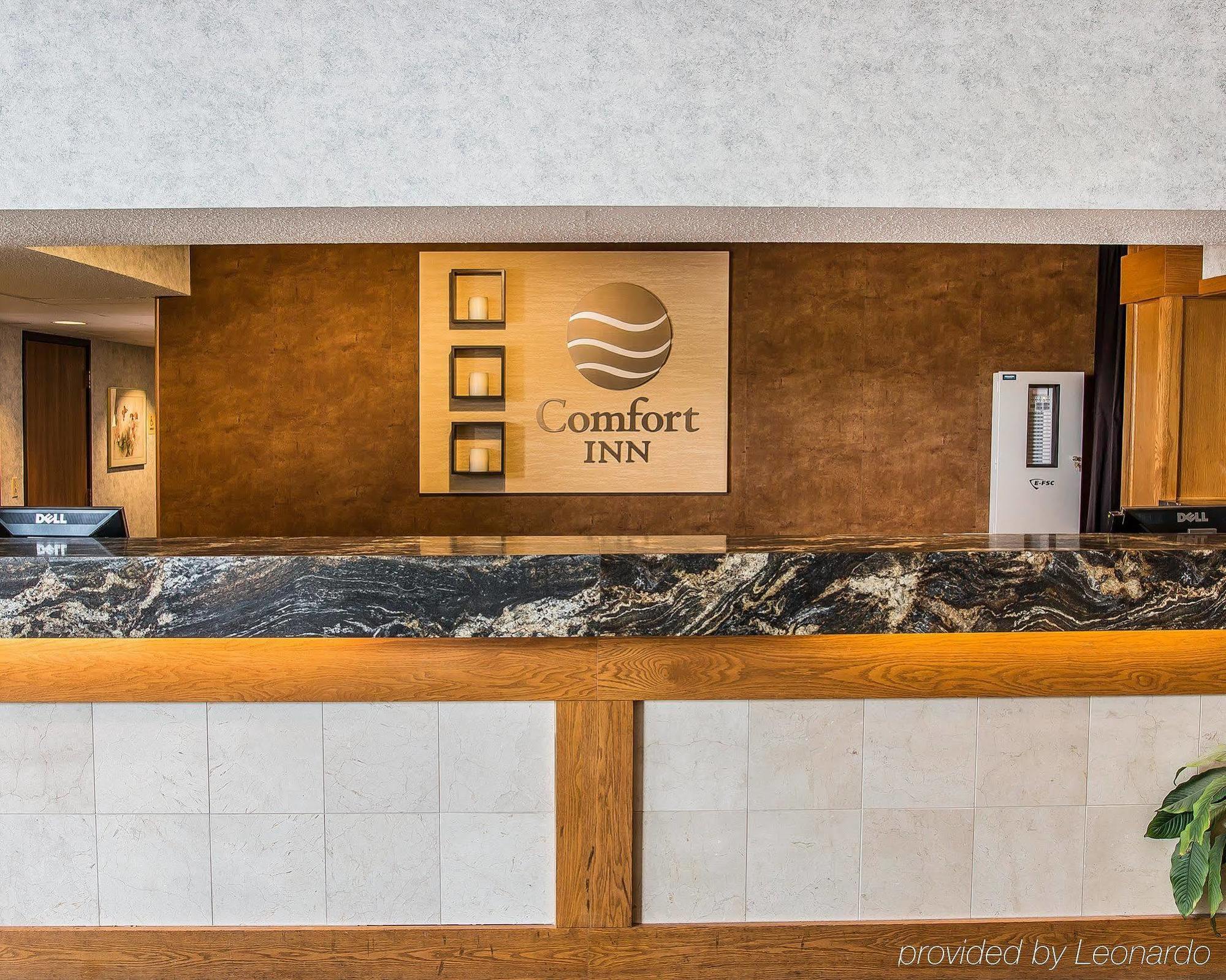 Dunes Express Inn And Suites Hart Bagian luar foto